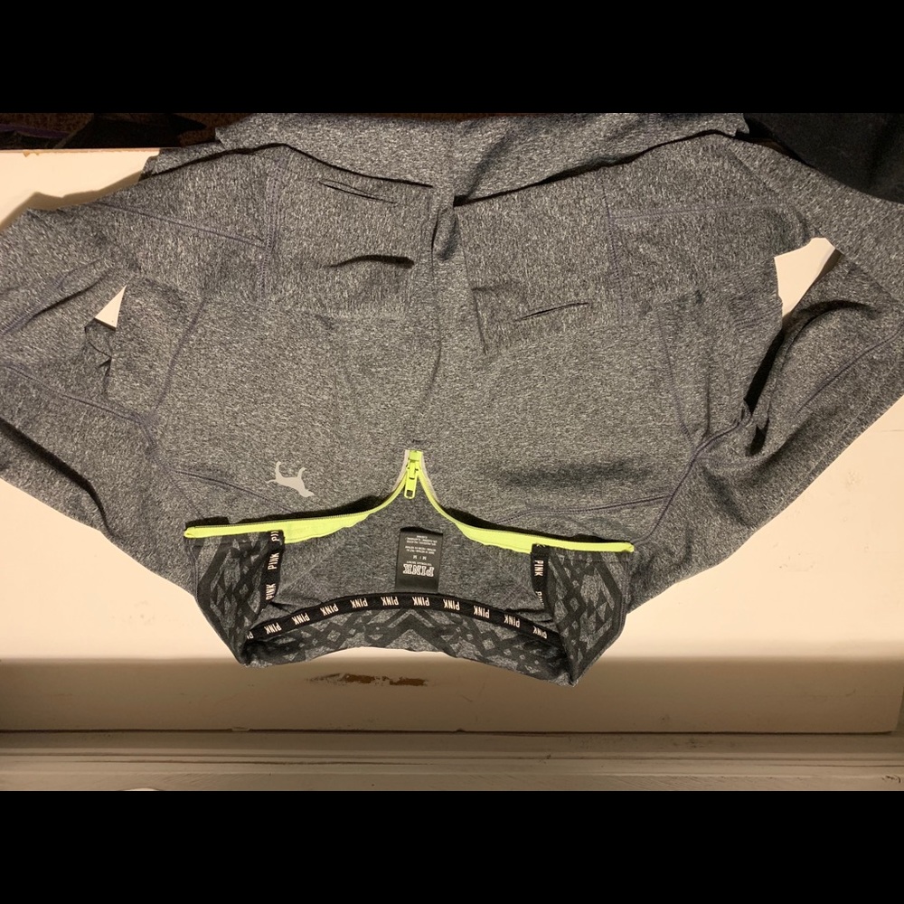 VS hoodie